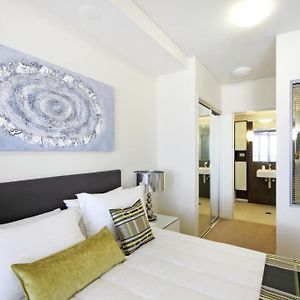 Two Bedroom Water View